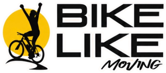 Bike Like Moving